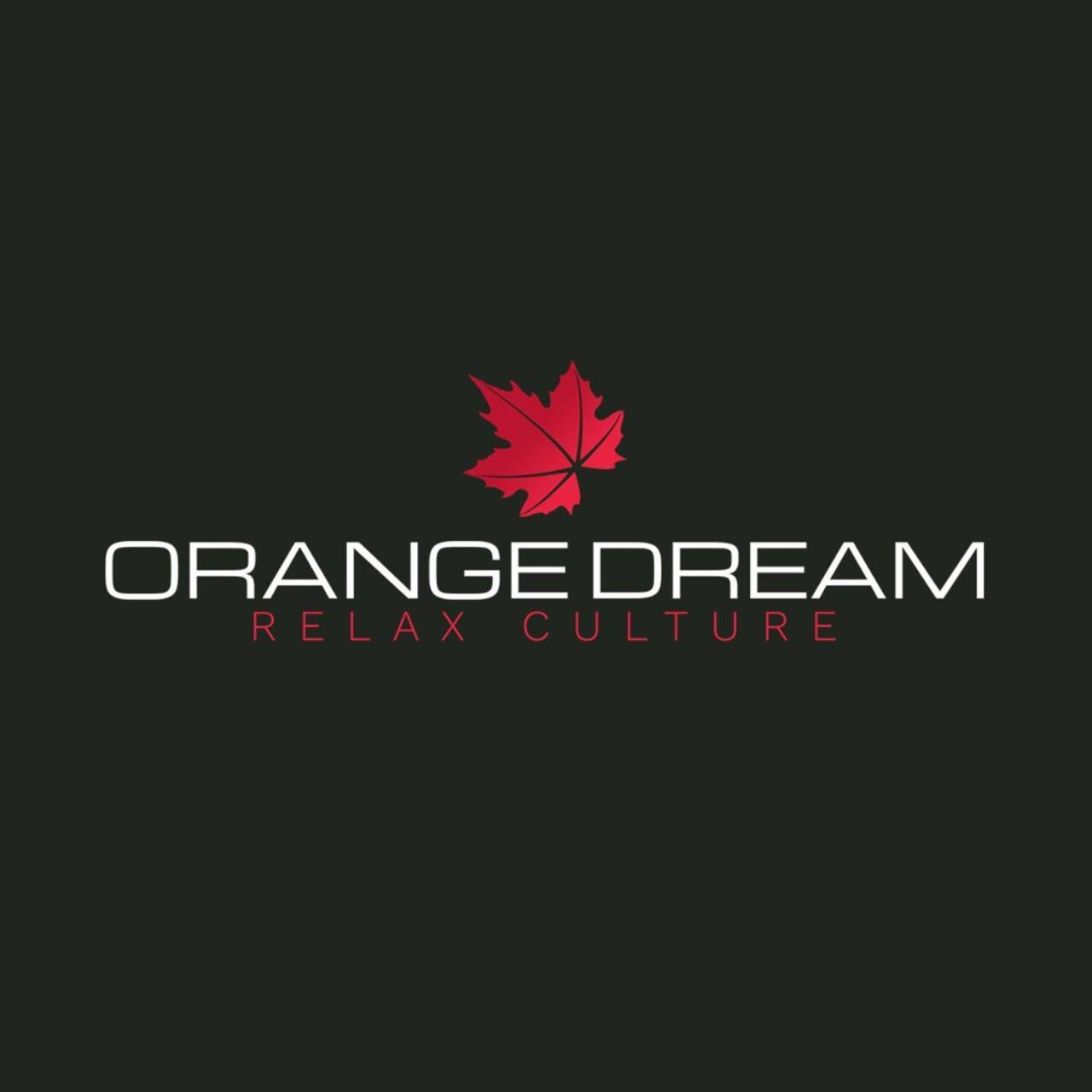 Orange Dream Hotel Polignano a Mare Exterior foto