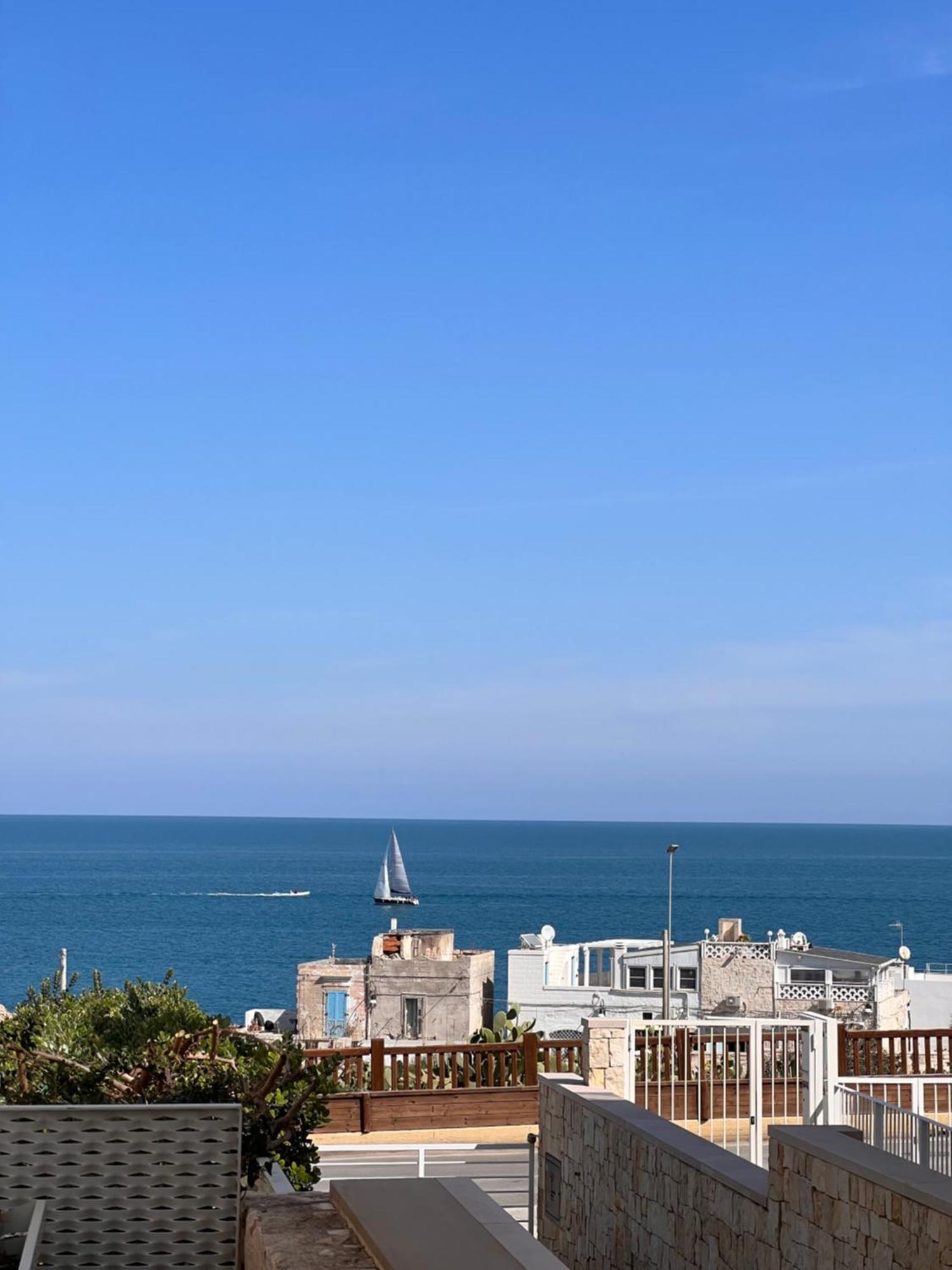 Orange Dream Hotel Polignano a Mare Exterior foto