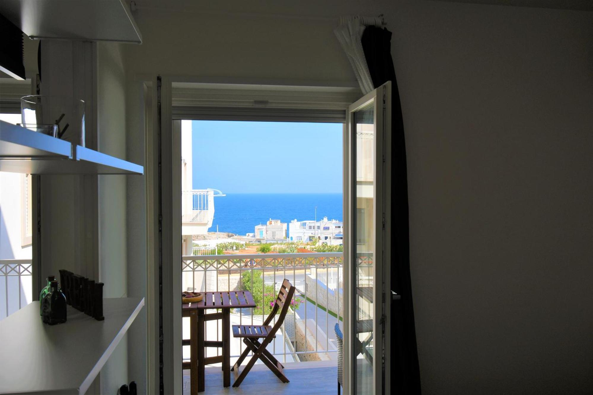 Orange Dream Hotel Polignano a Mare Quarto foto