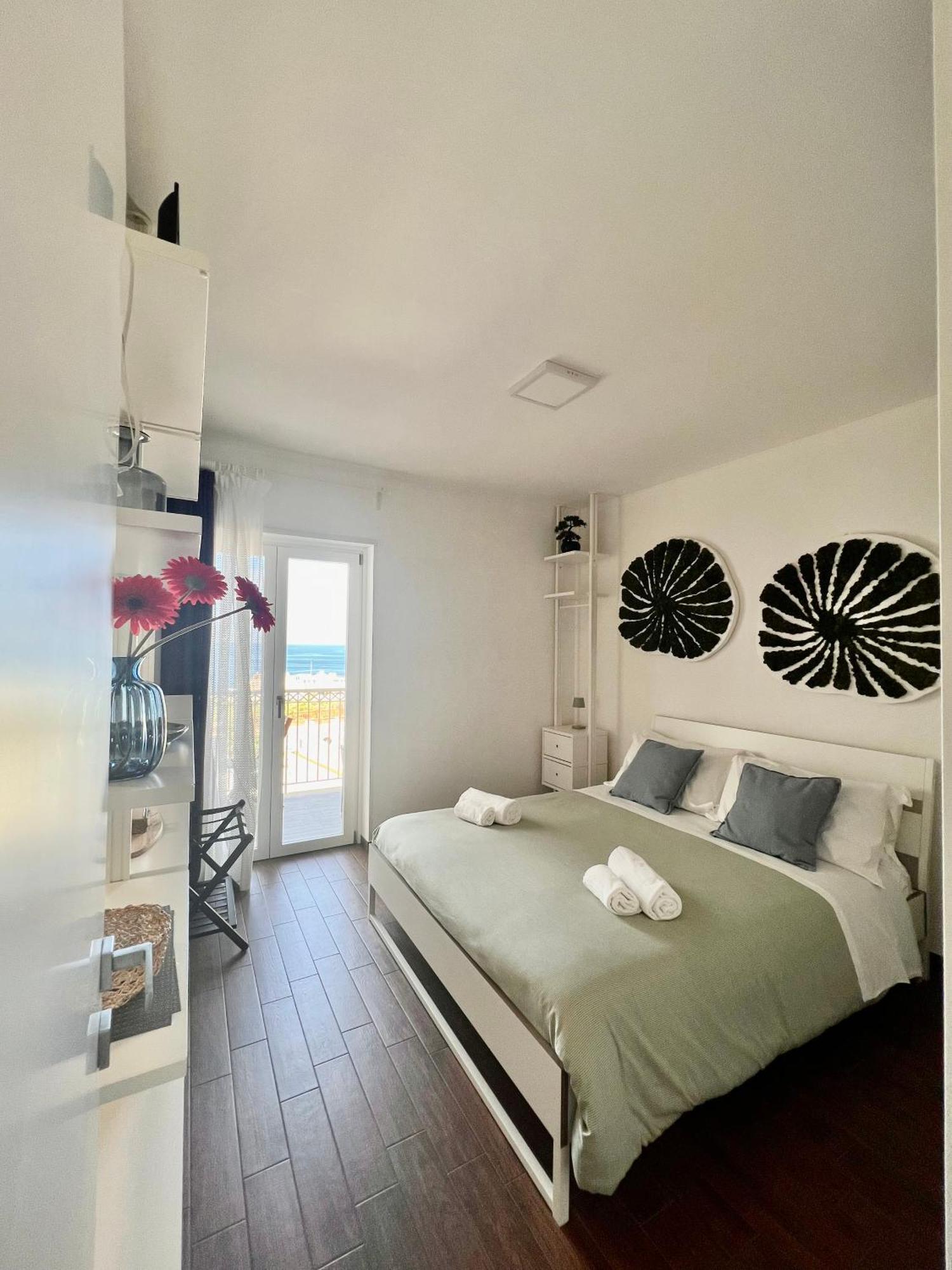 Orange Dream Hotel Polignano a Mare Quarto foto